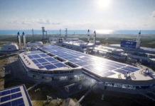 SpaceX-ը կառուցելու է արևային վահանակների հսկայական գործարան՝ տարեկան հզորությունը 10 ԳՎտ